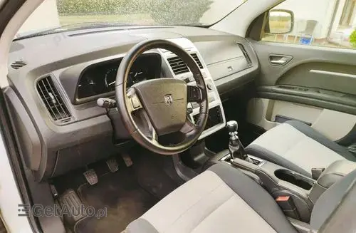 DODGE Journey 