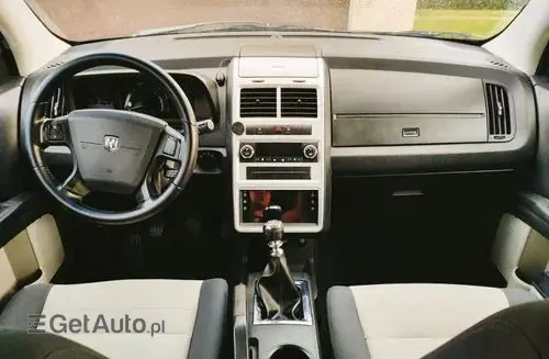 DODGE Journey 