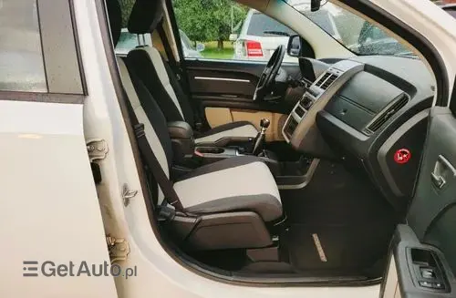DODGE Journey 