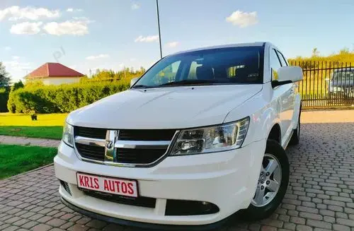 DODGE Journey 