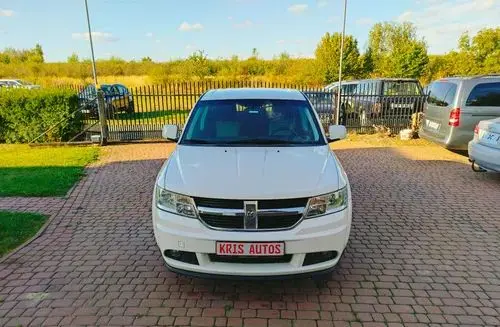DODGE Journey 