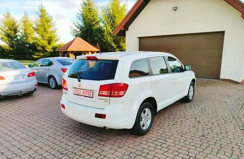 DODGE Journey 
