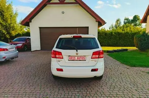 DODGE Journey 