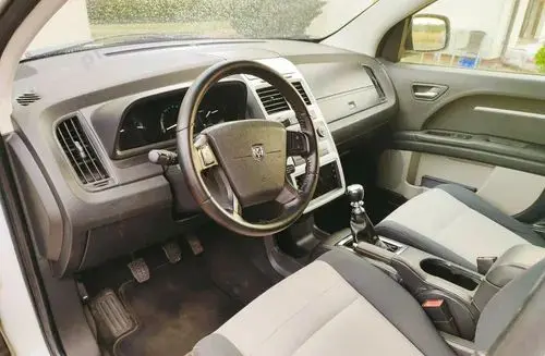 DODGE Journey 