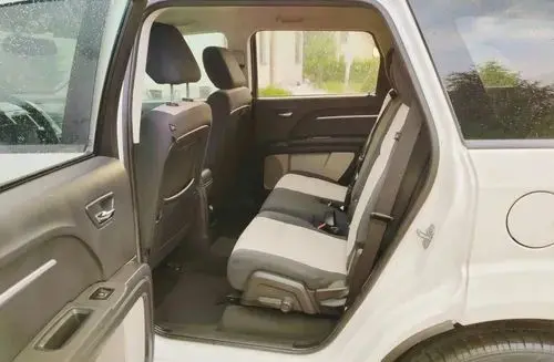 DODGE Journey 