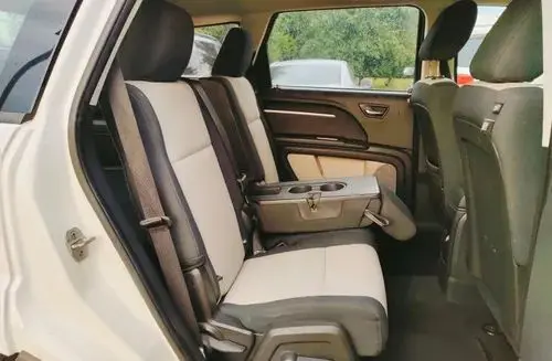 DODGE Journey 