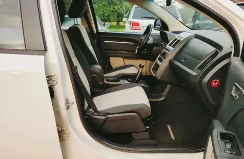 DODGE Journey 