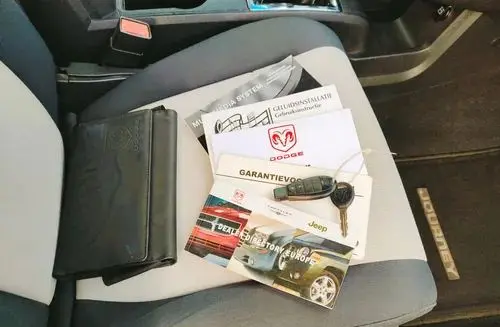 DODGE Journey 