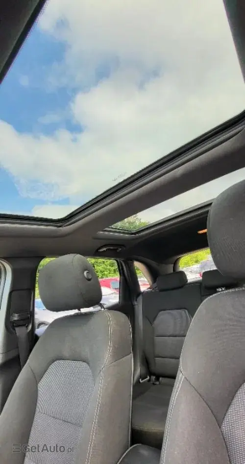 MERCEDES-BENZ Klasa B 