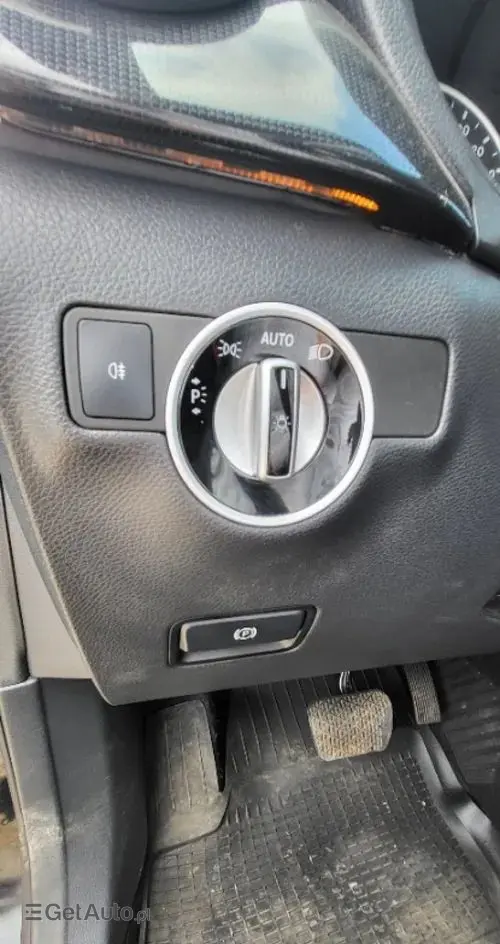 MERCEDES-BENZ Klasa B 