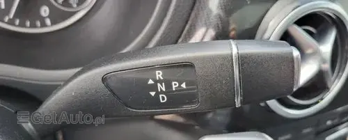 MERCEDES-BENZ Klasa B 