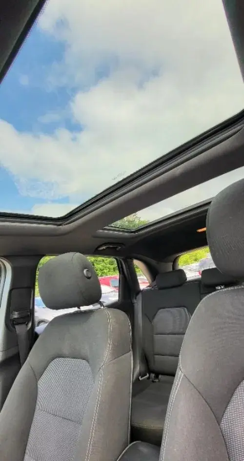 MERCEDES-BENZ Klasa B 