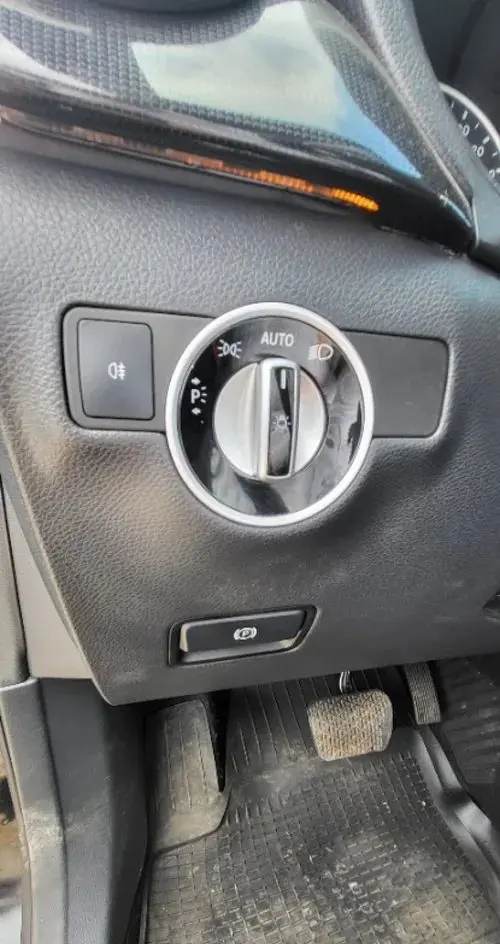 MERCEDES-BENZ Klasa B 