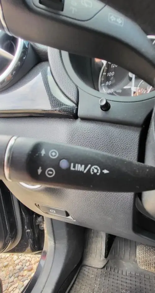 MERCEDES-BENZ Klasa B 