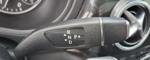 MERCEDES-BENZ Klasa B 