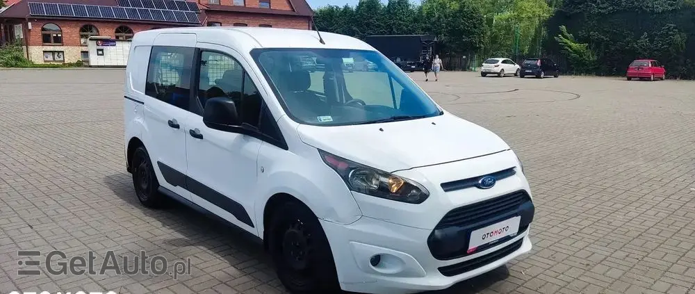 FORD Transit Connect Kombi 220 L1 Trend N1