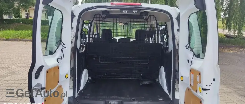 FORD Transit Connect Kombi 220 L1 Trend N1