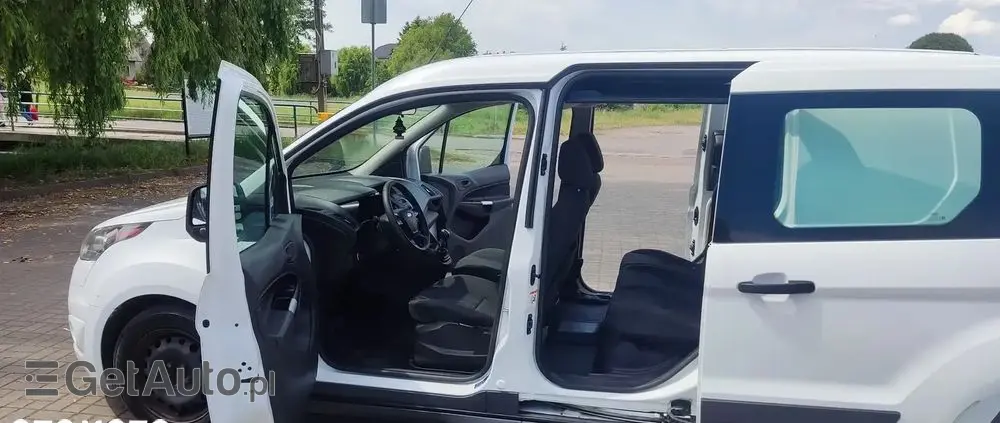 FORD Transit Connect Kombi 220 L1 Trend N1