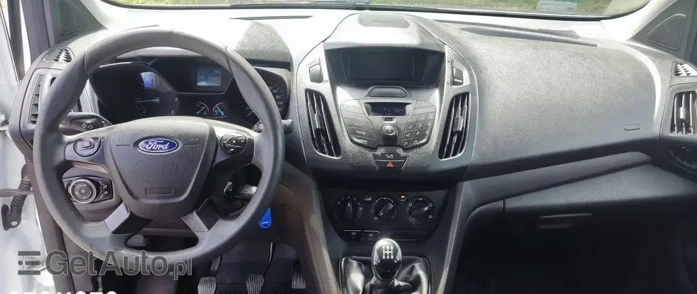 FORD Transit Connect Kombi 220 L1 Trend N1