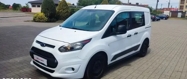 FORD Transit Connect Kombi 220 L1 Trend N1
