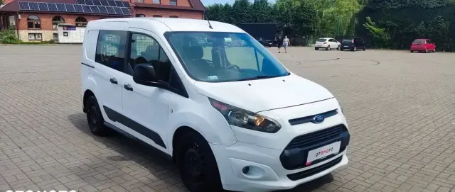 FORD Transit Connect Kombi 220 L1 Trend N1
