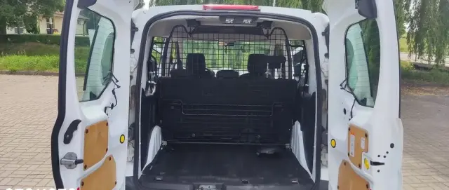 FORD Transit Connect Kombi 220 L1 Trend N1