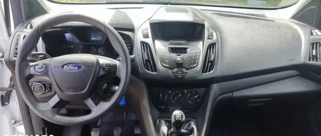 FORD Transit Connect Kombi 220 L1 Trend N1