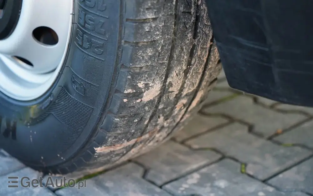 FIAT DUCATO MAXI / 2.3 D / BRYGADÓWKA /  SKRZYNIOWY 3,4 M / SPROWADZONY 