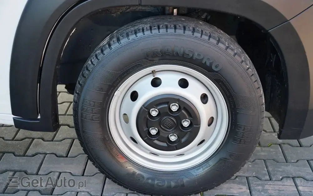 FIAT DUCATO MAXI / 2.3 D / BRYGADÓWKA /  SKRZYNIOWY 3,4 M / SPROWADZONY 