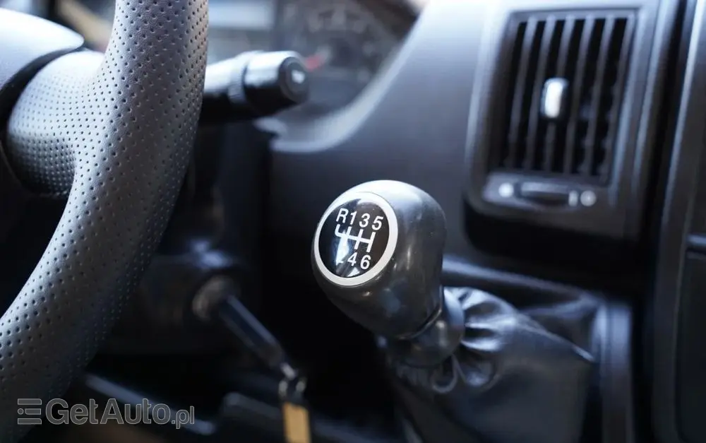 FIAT DUCATO MAXI / 2.3 D / BRYGADÓWKA /  SKRZYNIOWY 3,4 M / SPROWADZONY 