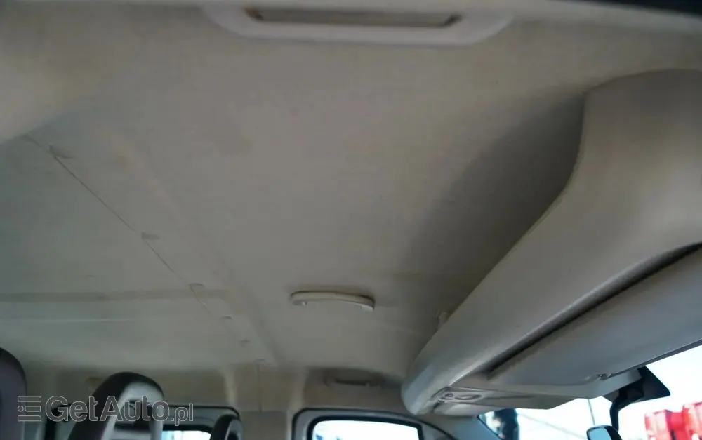 FIAT DUCATO MAXI / 2.3 D / BRYGADÓWKA /  SKRZYNIOWY 3,4 M / SPROWADZONY 