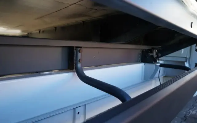 FIAT DUCATO MAXI / 2.3 D / BRYGADÓWKA /  SKRZYNIOWY 3,4 M / SPROWADZONY 