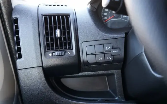 FIAT DUCATO MAXI / 2.3 D / BRYGADÓWKA /  SKRZYNIOWY 3,4 M / SPROWADZONY 