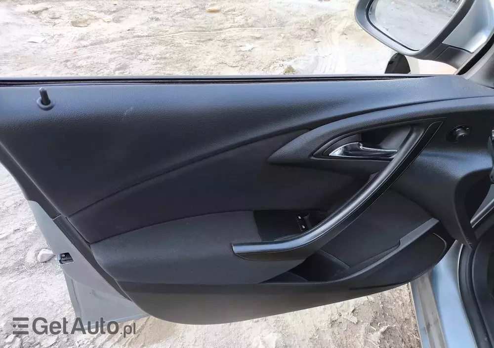 OPEL Astra IV 1.6 Active