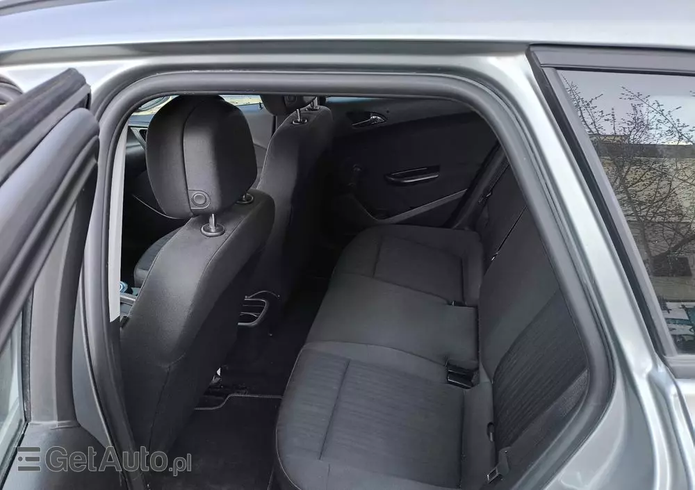 OPEL Astra IV 1.6 Active