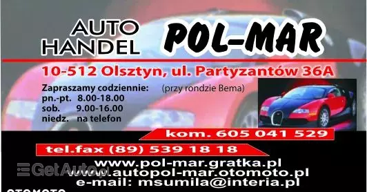 OPEL Astra IV 1.6 Active