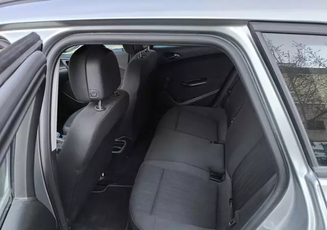 OPEL Astra IV 1.6 Active