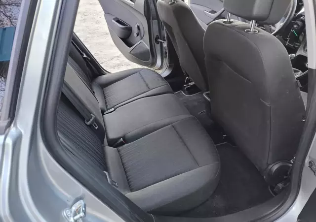 OPEL Astra IV 1.6 Active