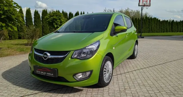 OPEL Karl 1.0 Exclusive