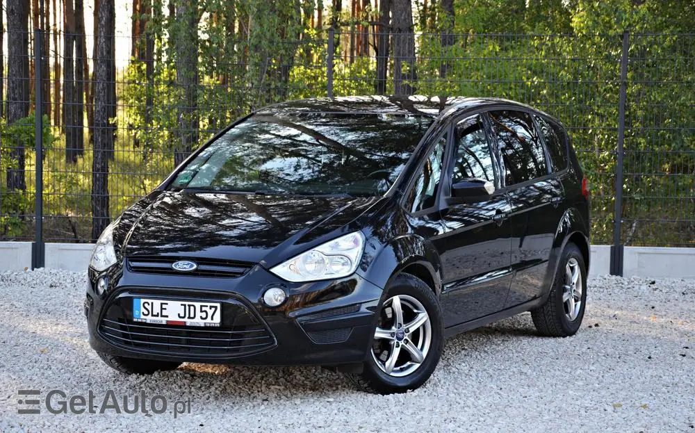 FORD S-Max 2.0 TDCi Ambiente