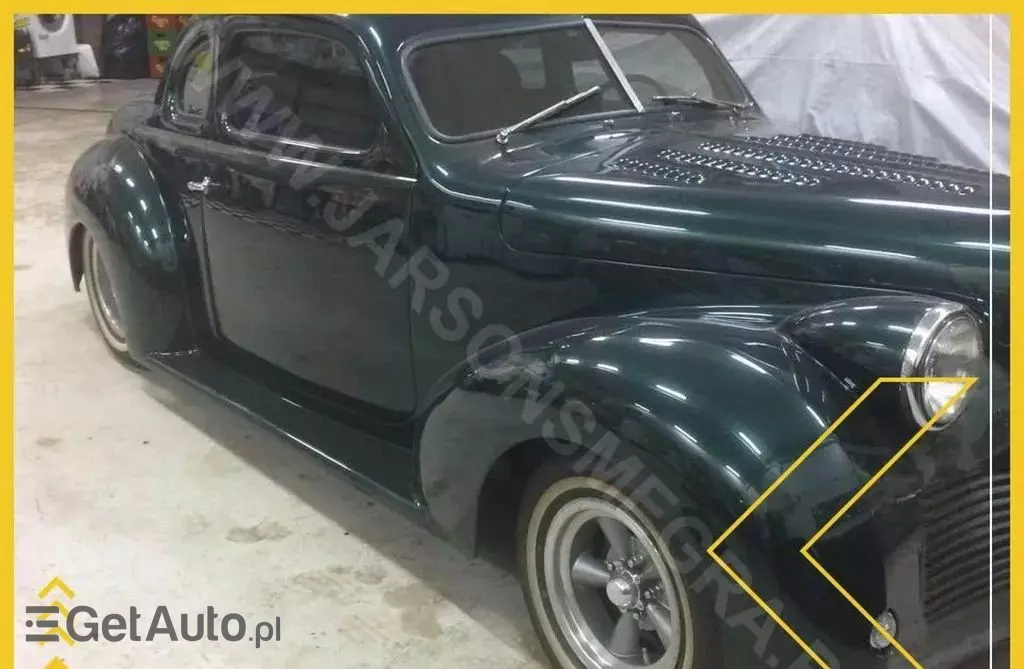 VOLVO PV 444 BS 1.4 
