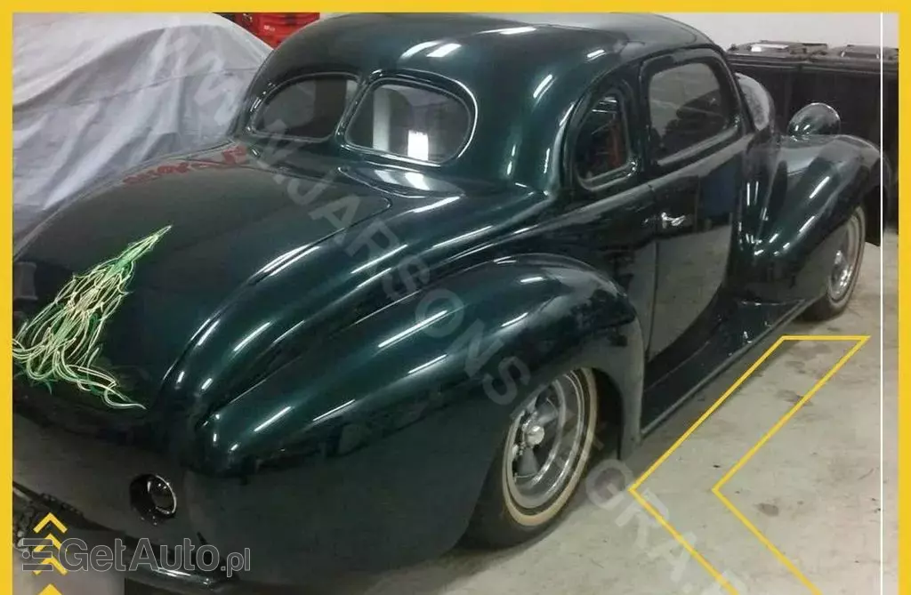 VOLVO PV 444 BS 1.4 