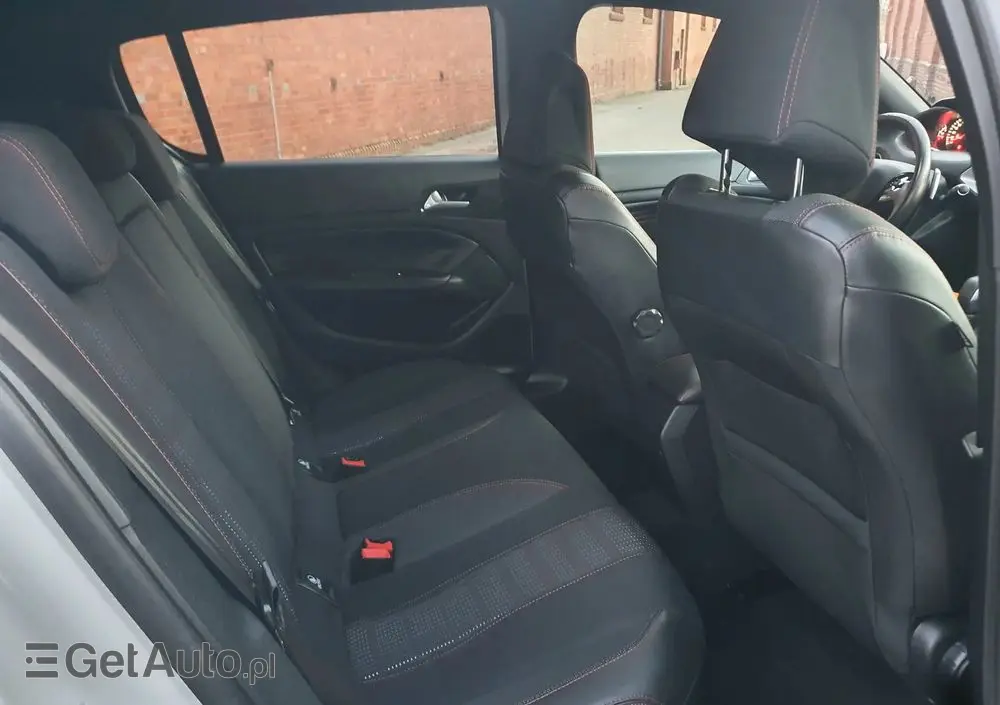 PEUGEOT 308 1.2 PureTech GPF GT Pack S&S EAT8