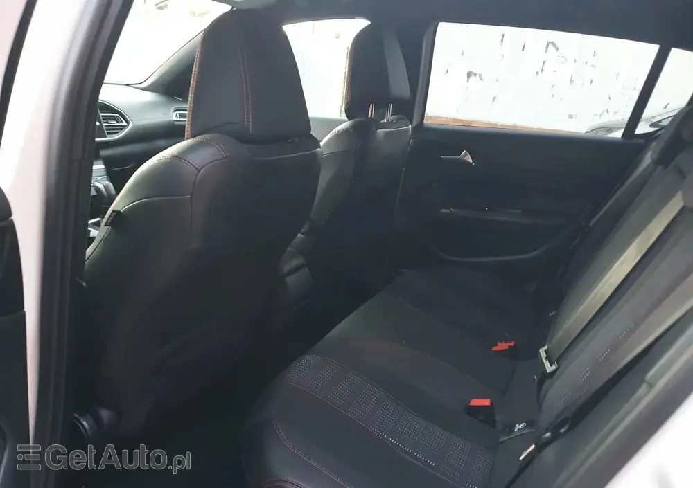 PEUGEOT 308 1.2 PureTech GPF GT Pack S&S EAT8