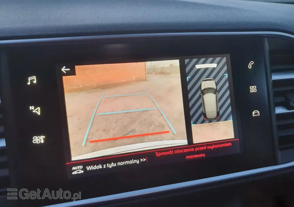 PEUGEOT 308 1.2 PureTech GPF GT Pack S&S EAT8