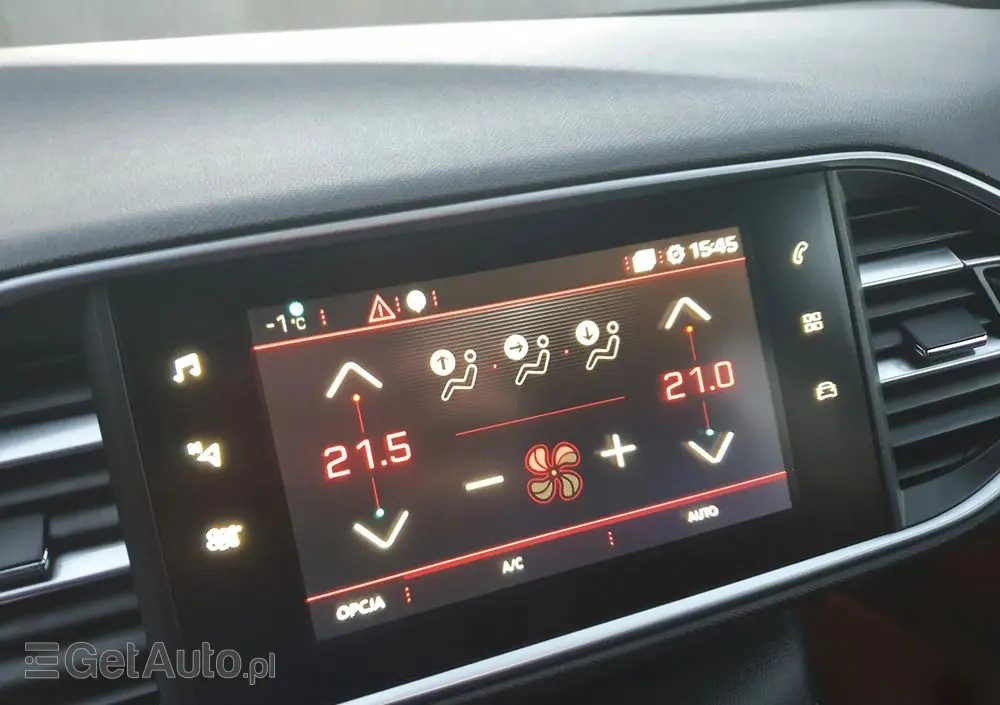 PEUGEOT 308 1.2 PureTech GPF GT Pack S&S EAT8