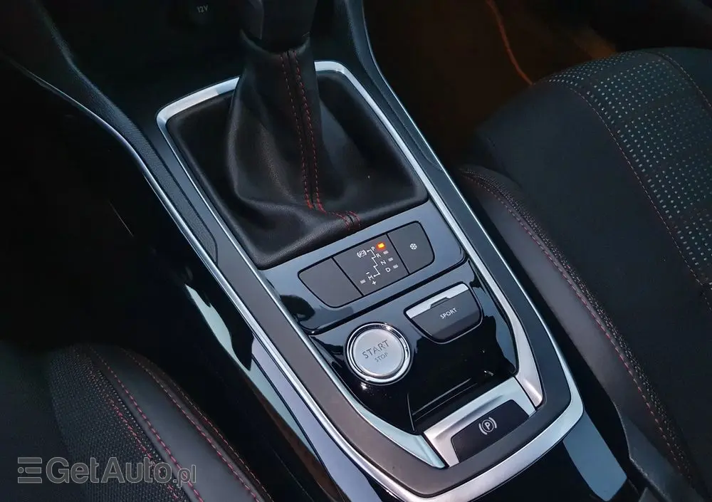 PEUGEOT 308 1.2 PureTech GPF GT Pack S&S EAT8