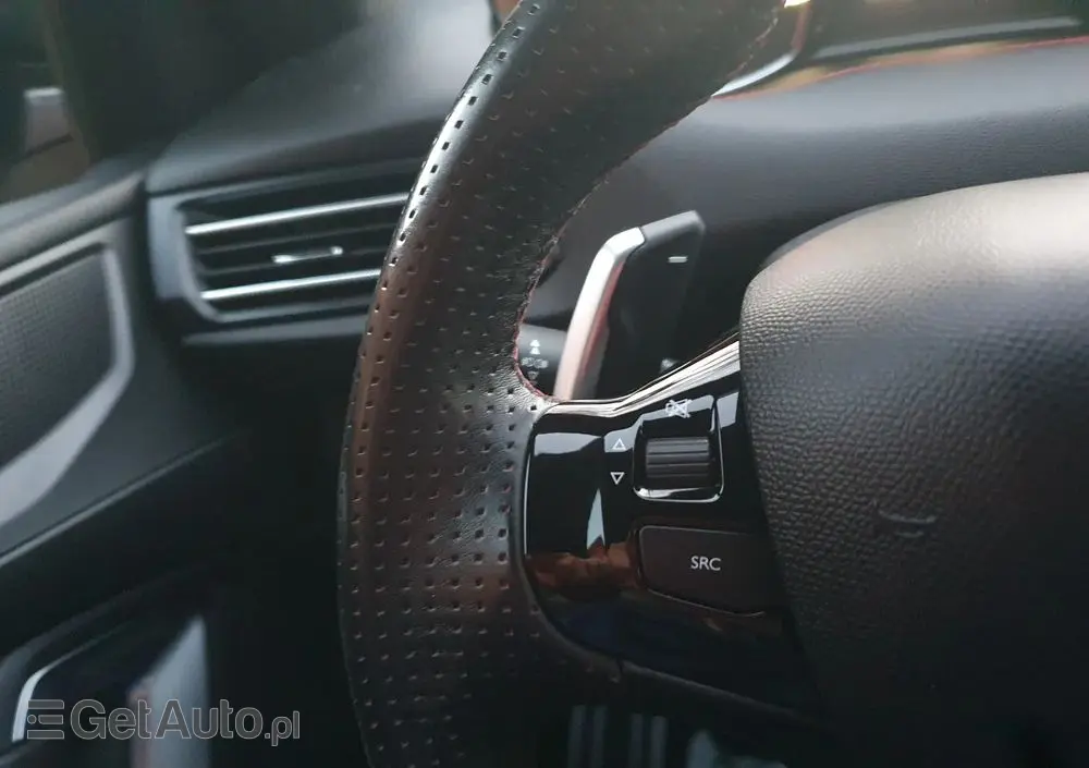 PEUGEOT 308 1.2 PureTech GPF GT Pack S&S EAT8