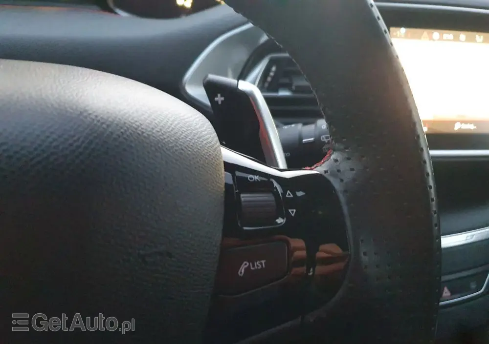 PEUGEOT 308 1.2 PureTech GPF GT Pack S&S EAT8