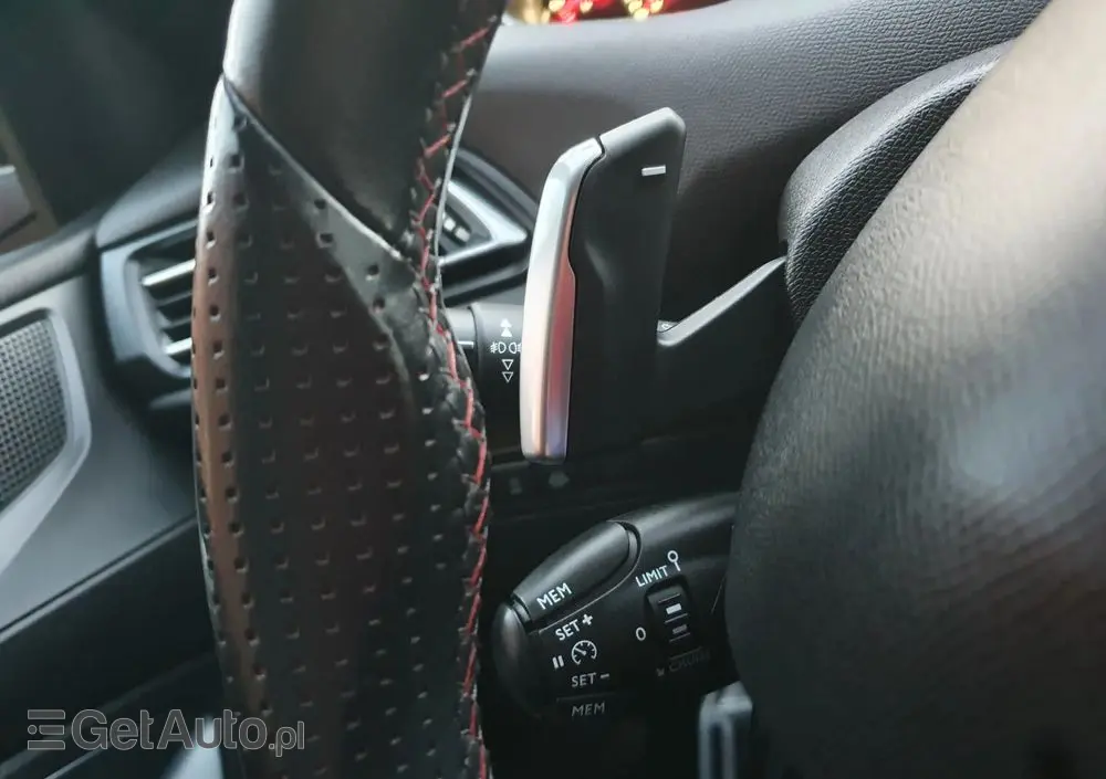 PEUGEOT 308 1.2 PureTech GPF GT Pack S&S EAT8